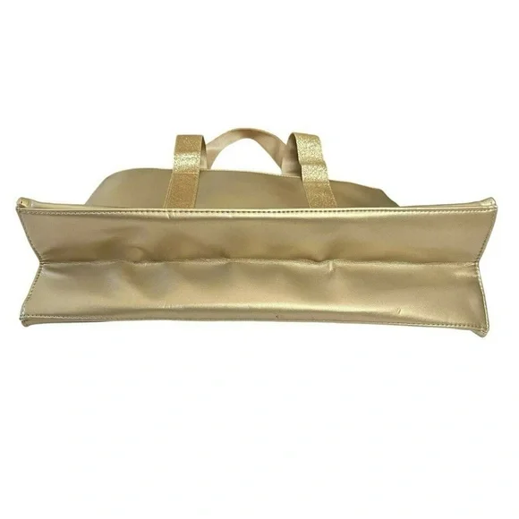 Jimmy Choo Parfums Promotional Extra Large Tote NEW IN PKG - Picture 6 of 9